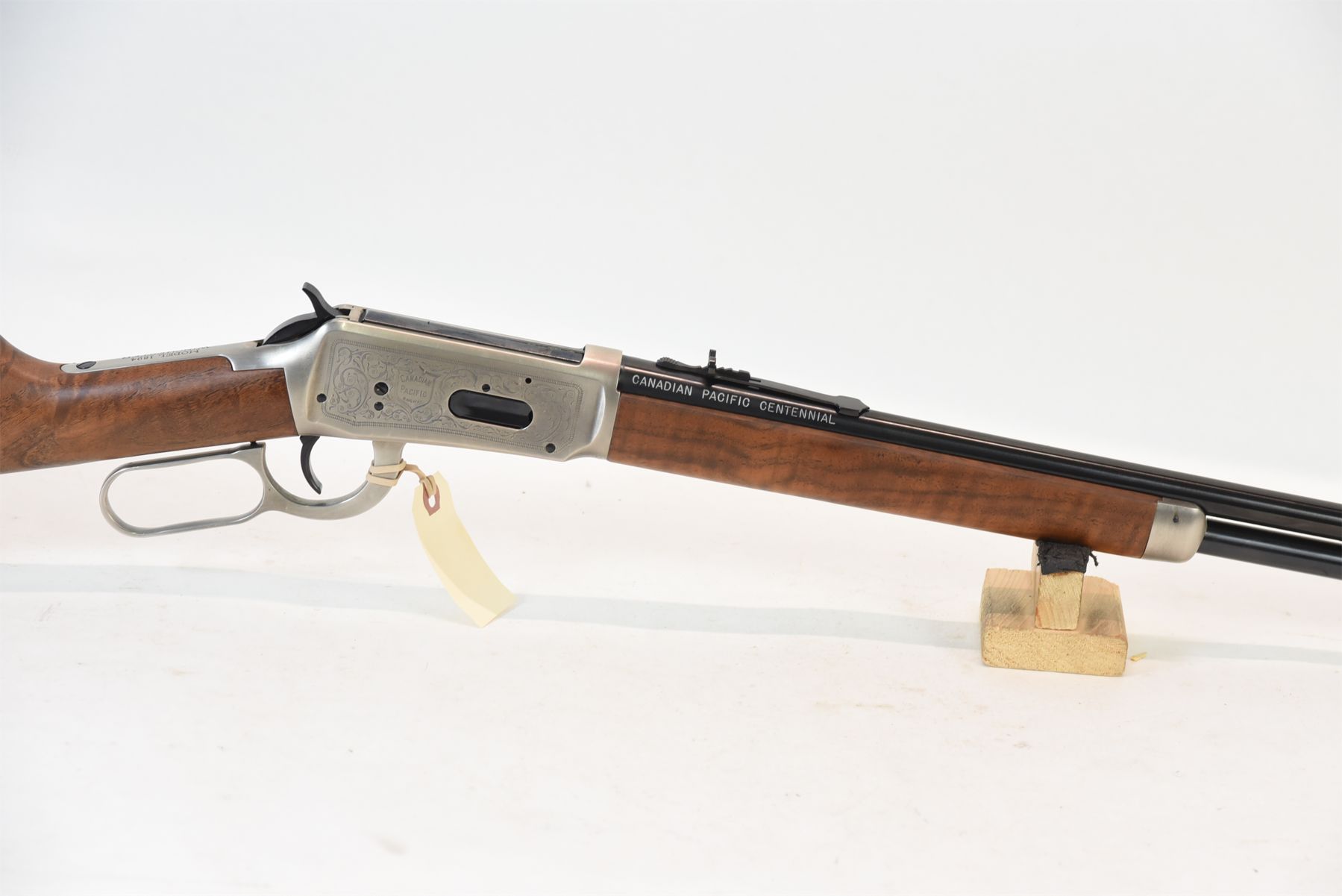 Winchester Model 1894 Canadian Pacific Railroad Centennial