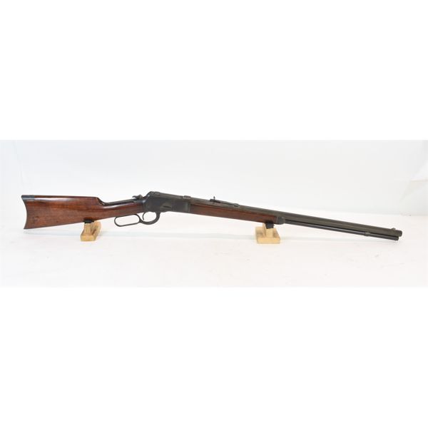 Winchester Model 1892 25-20 WCF