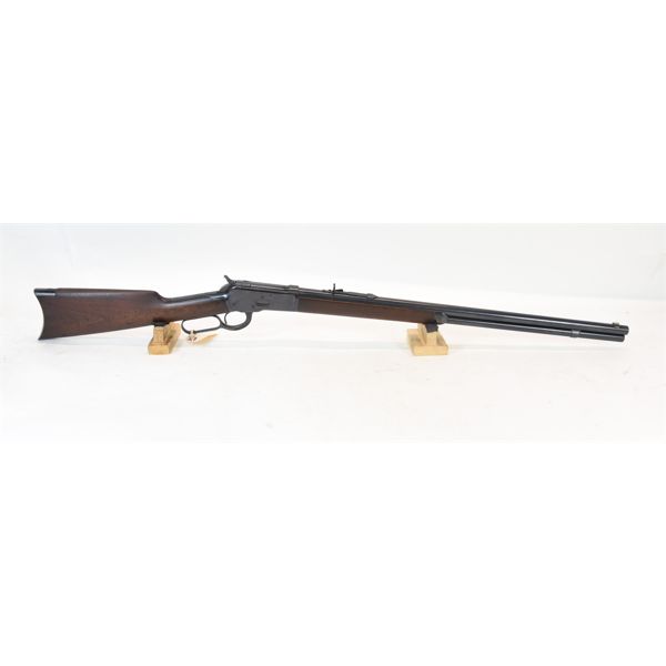 Winchester Model 1892 (1894) 44WCF