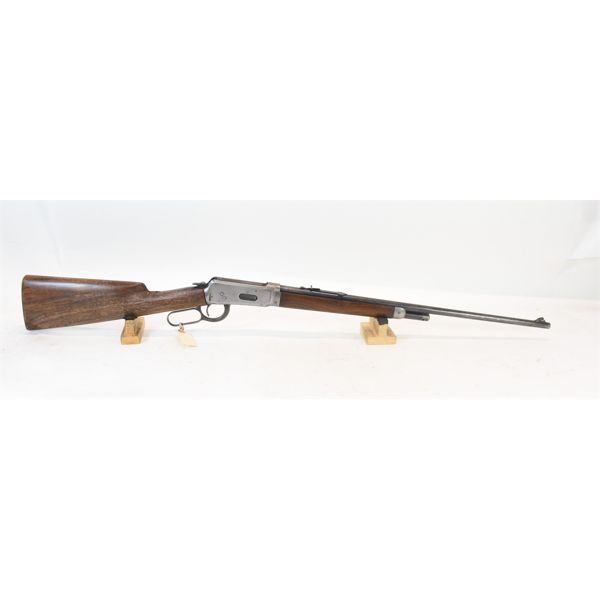 Winchester Model 55 Takedown 30 WCF