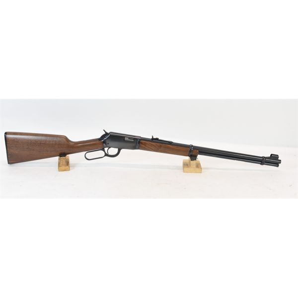 Winchester Model 9422M  22 Magnum