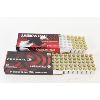 Image 1 : 72 Rounds Federal American Eagle 380 Auto 95gr FMJ Ammunition