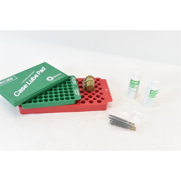 RCBS Case Lube Pad