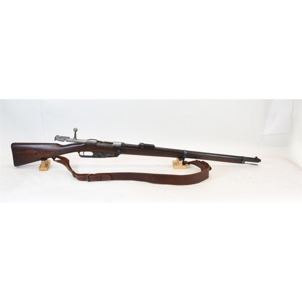 Gew Model 88 Rifle