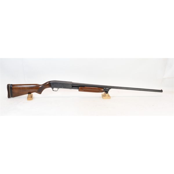 Ithaca Model 37 12 Gauge