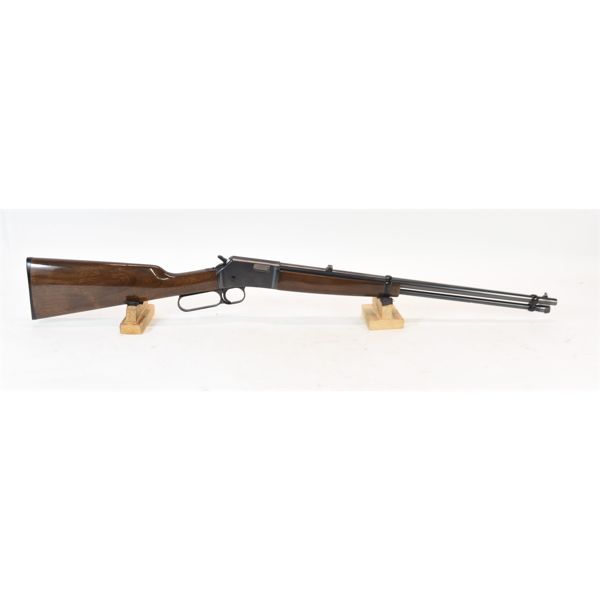 Browning Model BL22 Rifle