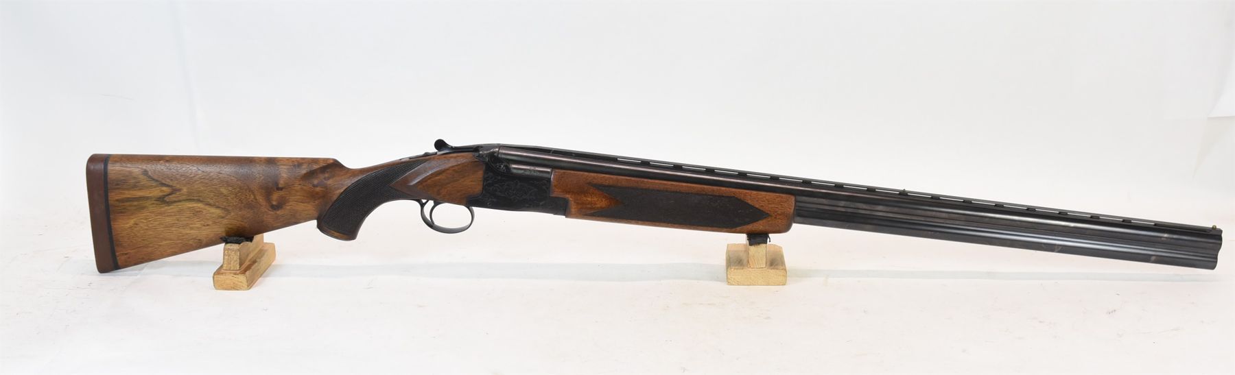 Model 101 Winchester Model 101 Shotgun
