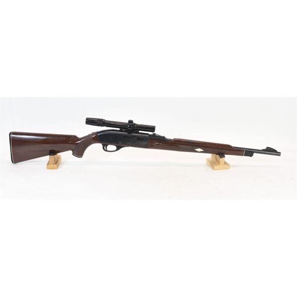 Remington Model Nylon 66 Rifle