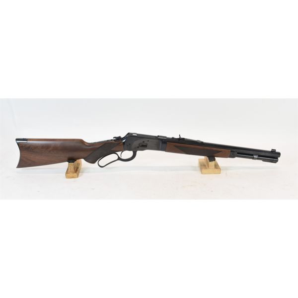 Winchester 1892 Trapper 45 Colt