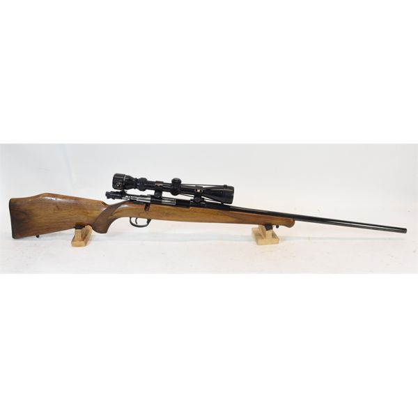 Husqvarna Model Unknown Rifle