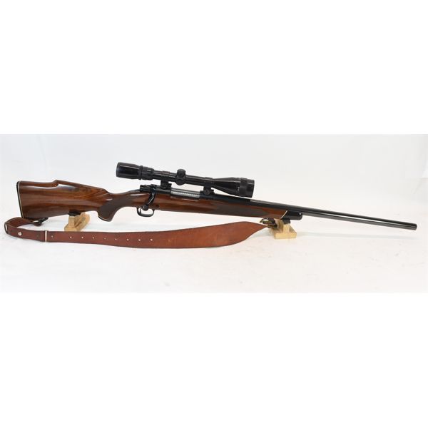 Winchester Model 70 XTR Rifle