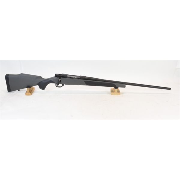 Weatherby Model Vanguard 2 Rifle