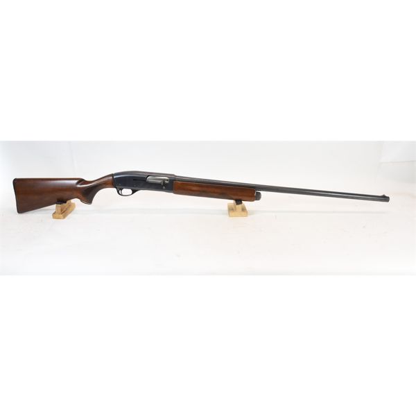 Remington Model 48 Shotgun