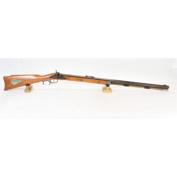 CVA Model Hawken Reproduction Muzzle Loading Percussion Rifle