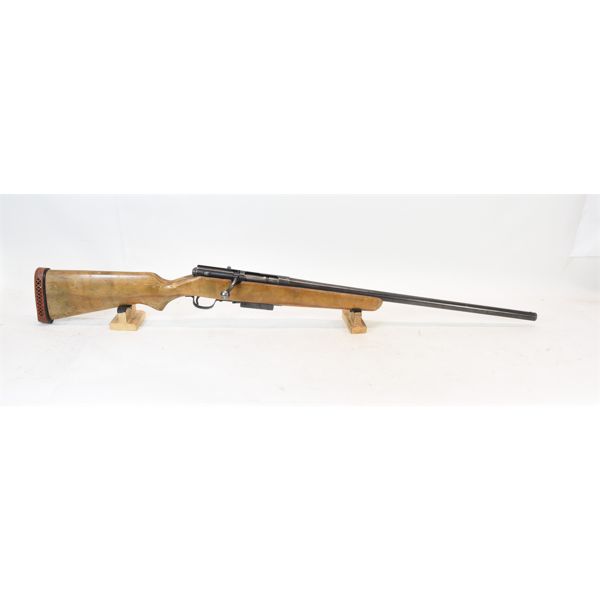 Springfield Model 18 Shotgun