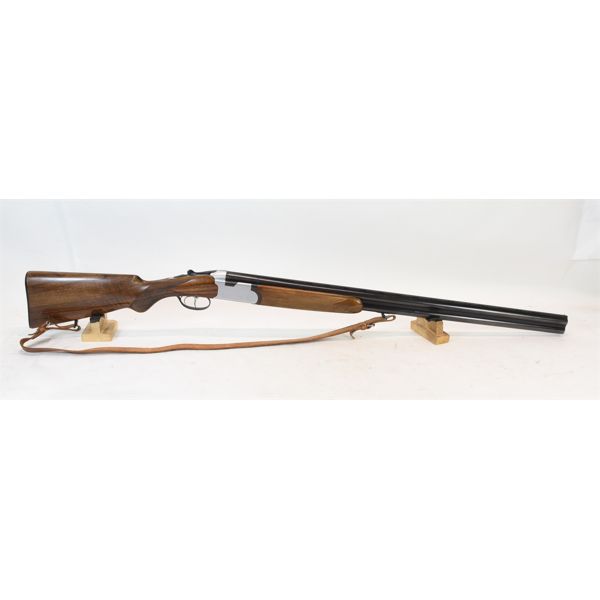 Bretta Model S 55 Shotgun