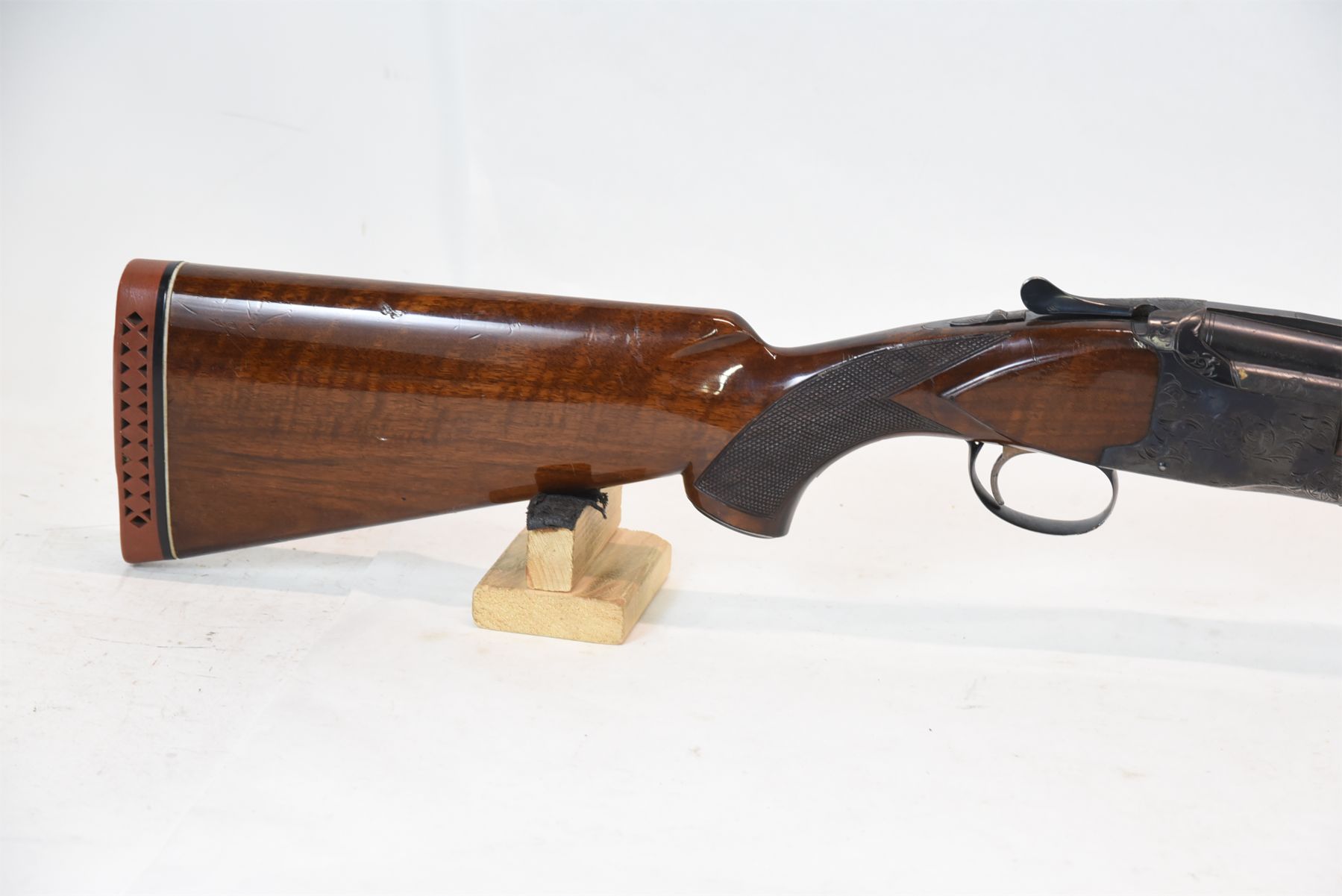 Model 101 Winchester Model 101 12 Gauge