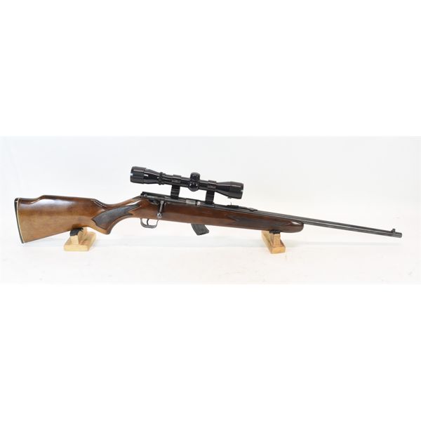 Lakefield Model Mark 2 Rifle