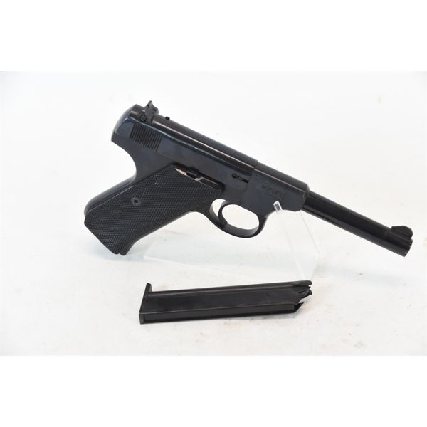 Norinco Model M-93 Sportsman Cal 22LR