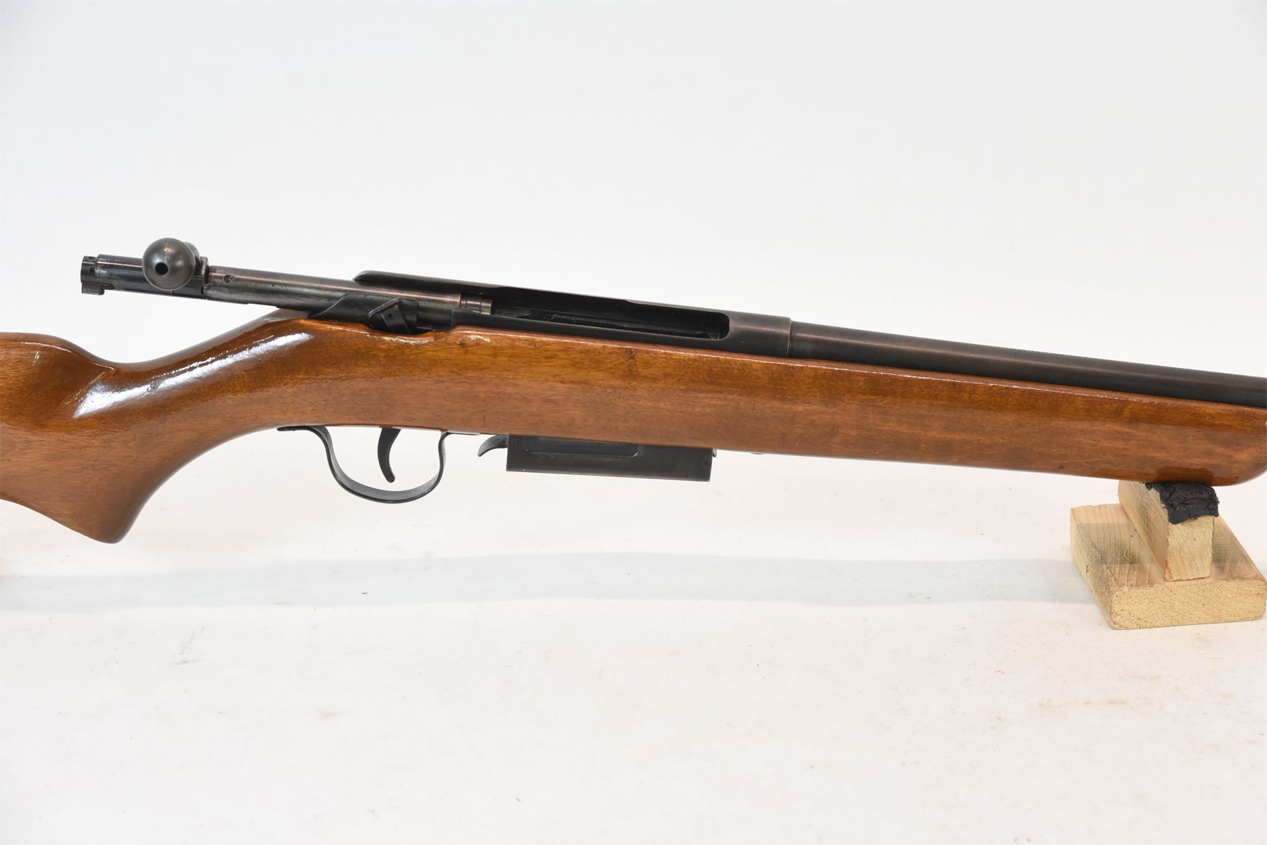Springfield Model 18C Shotgun