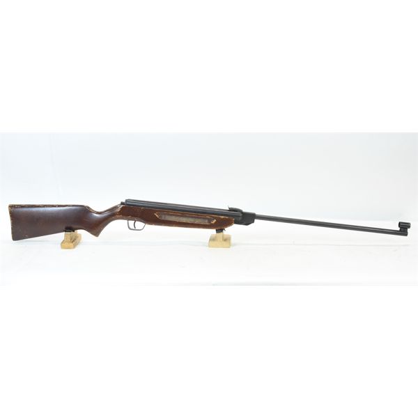 Slavia 630 Model 77 Pellet Rifle