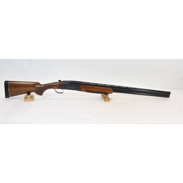 Remington Model Peerless Shotgun