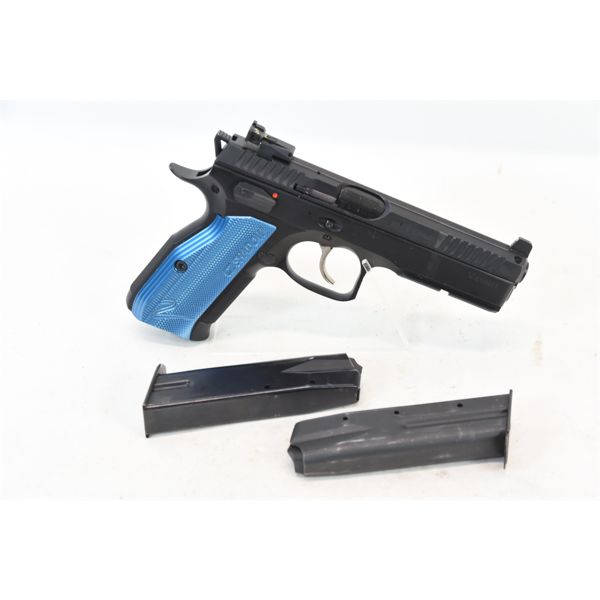 CZ Shadow 2 