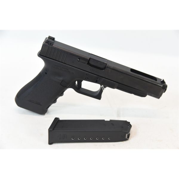 Glock  Model 35 Gen 4 Cal 40 S&W