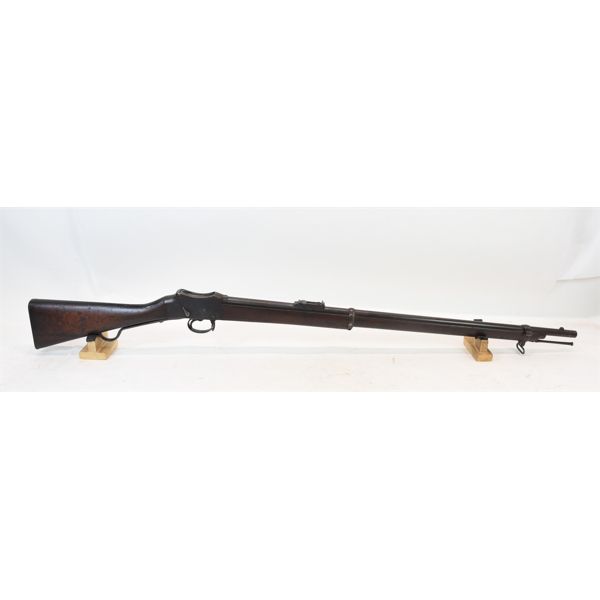 Martini-Henry Model Mark 4 Rifle