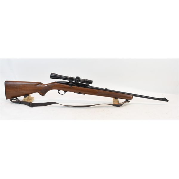 Winchester Model 100 Rifle 