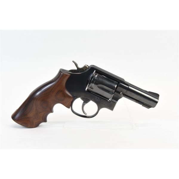 Smith & Wesson Model 13-4 Revolver