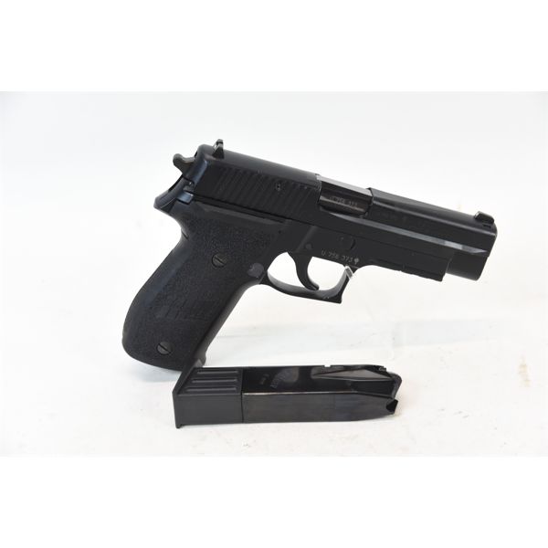 Sig Sauer Model P226R Cal 9mm