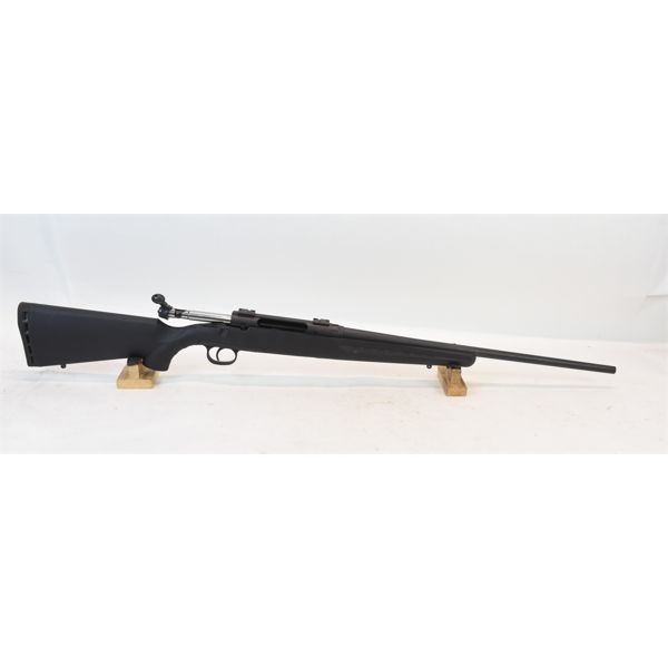 Savage Model Axis Rifle