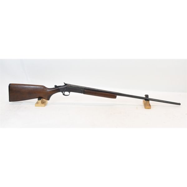 H & R Model Topper M48 Shotgun