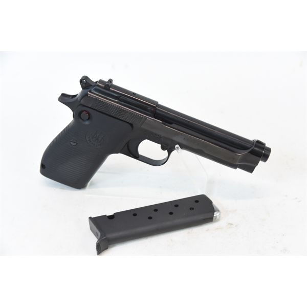 Beretta Model 1951 Cal 9mm