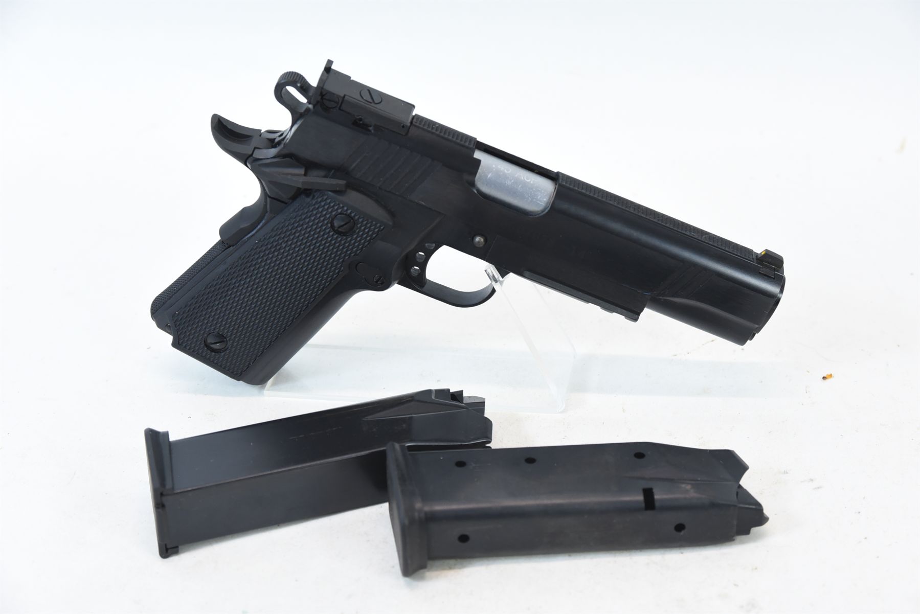 Np44 Norinco Model NP44 Cal 45ACP