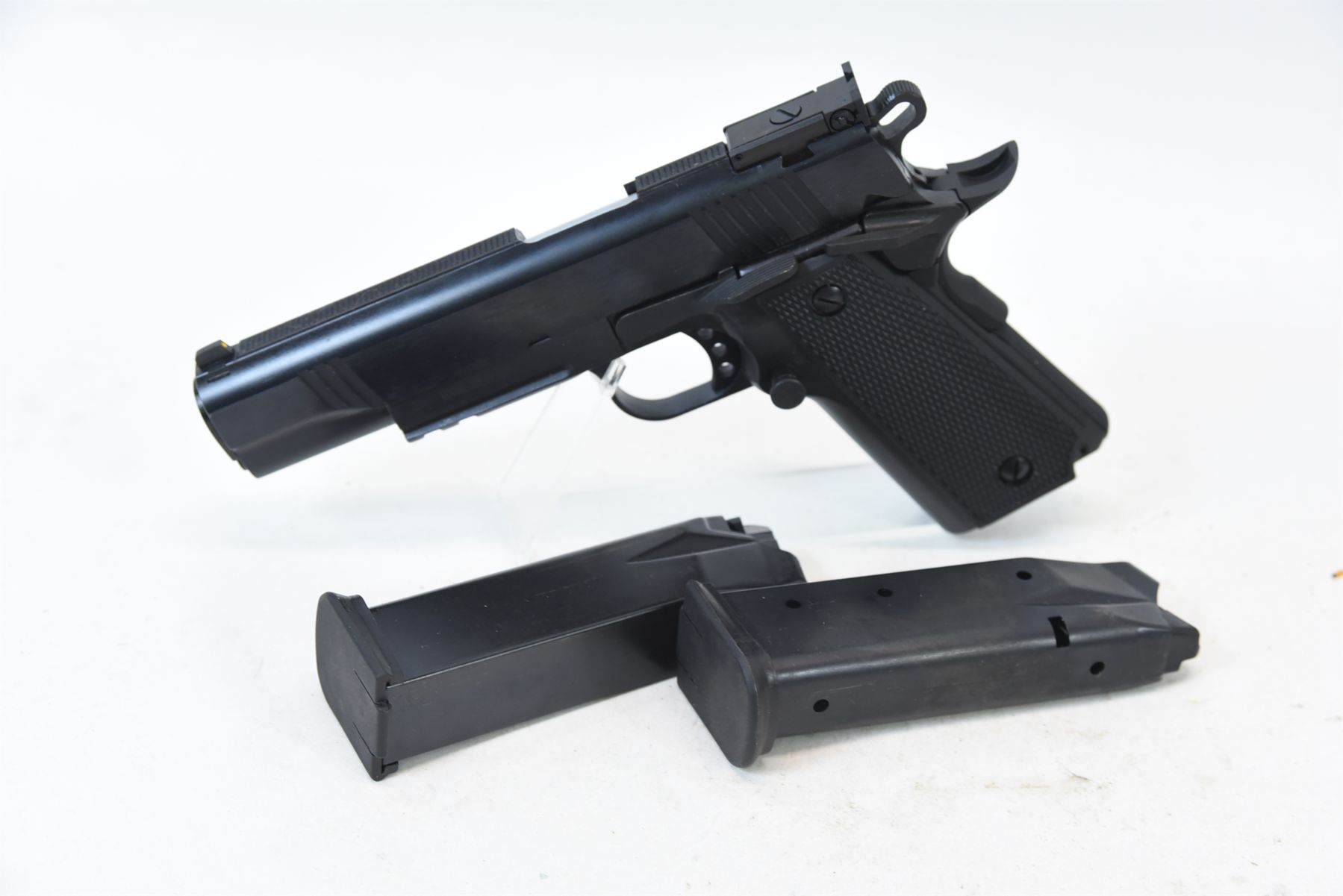 Np44 Norinco Model NP44 Cal 45ACP