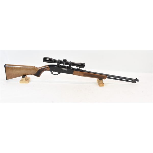Winchester Model 190 Rifle