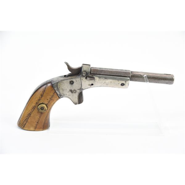 Stevens Single Shot Handgun