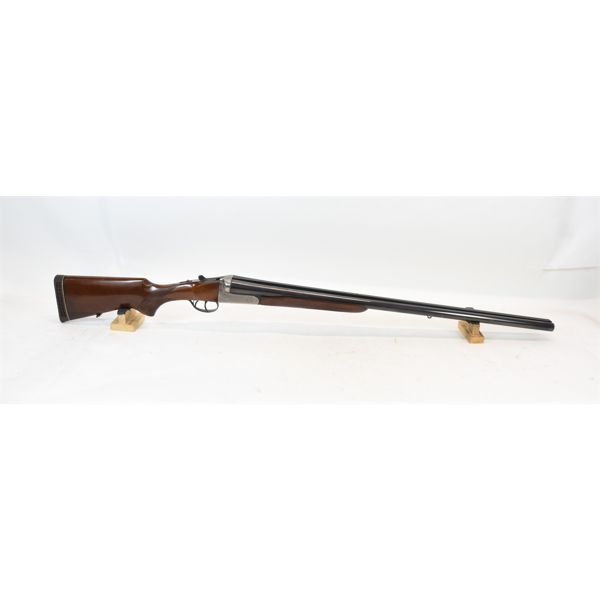 Zabala Model Side X Side Shotgun