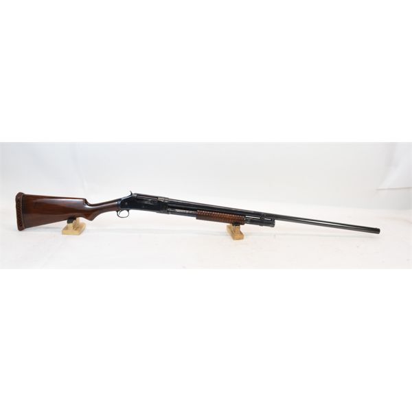 Winchester Model 97 Shotgun
