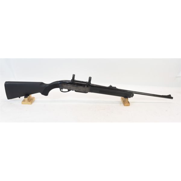 Remington Model 7400 Rifle