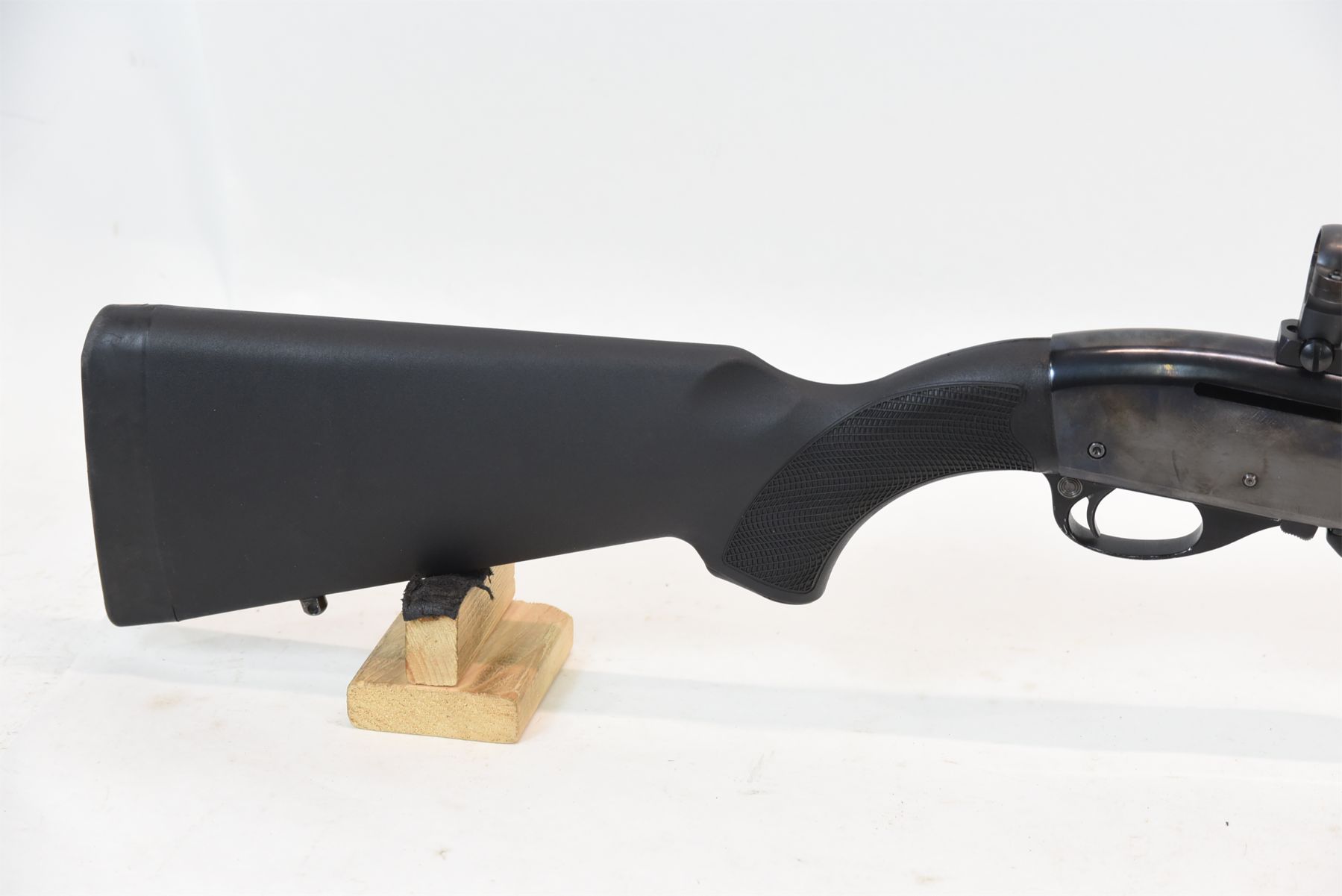 Remington Model 7400 Rifle Landsborough Auctions remington-model-7400-rifle-landsborough-auctions