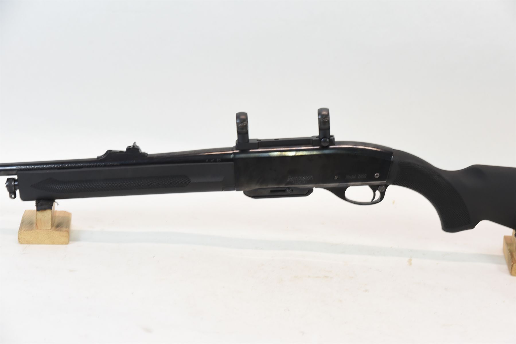 Remington Model 7400 Rifle remington-model-7400-rifle