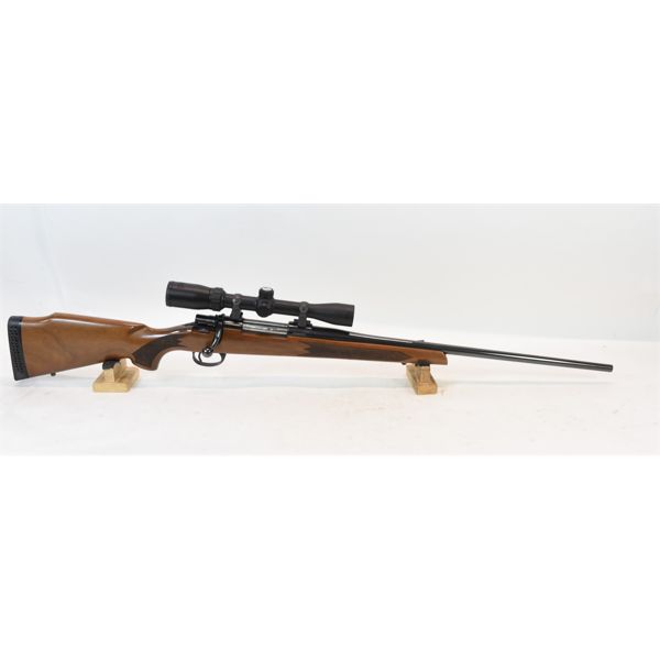 Remington Model 798 Rifle