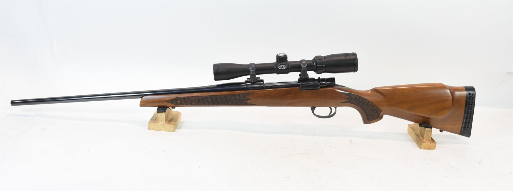 Remington Model 798 Rifle Landsborough Auctions remington-model-798-rifle-landsborough-auctions