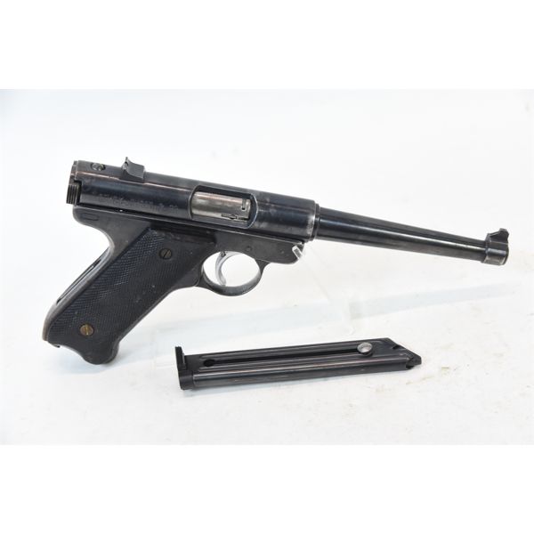 Ruger Model Mark 1 Cal 22LR