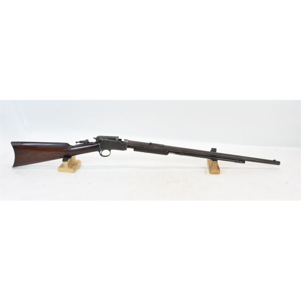 Winchester Model 1890 Rifle