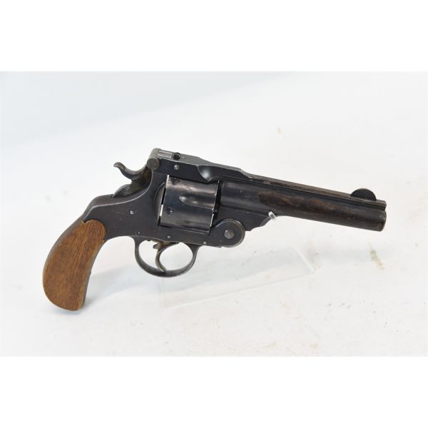 Webley Model TAC Cal .455