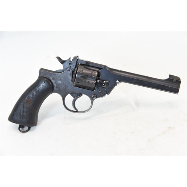 Enfield Model No. 2 Mk1 Cal 38 S&W